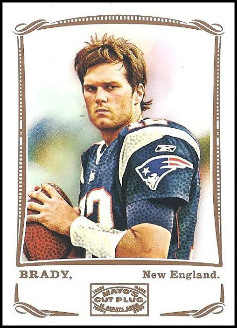 255 Tom Brady